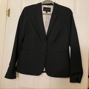 Blazer Banana Republic Size 8